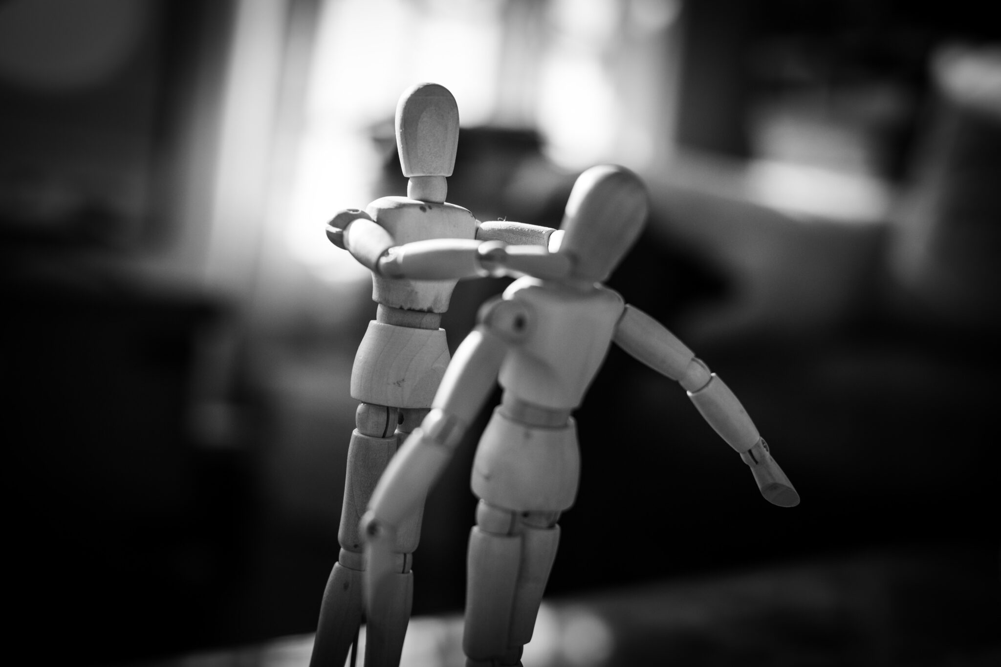 Violence In The Home And The Community